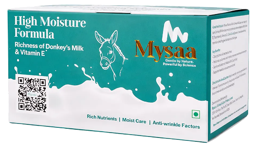 High Moisture Formula