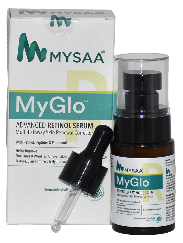 MyGlo Advanced Retinol Serum